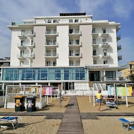 Hotel Globus Bellaria-Igea Marina Eksteriør billede