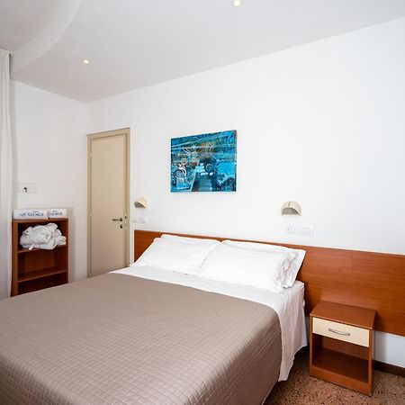 Hotel Globus Bellaria-Igea Marina Eksteriør billede