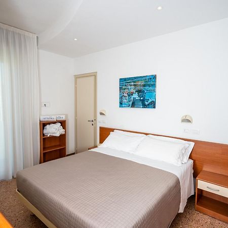 Hotel Globus Bellaria-Igea Marina Eksteriør billede