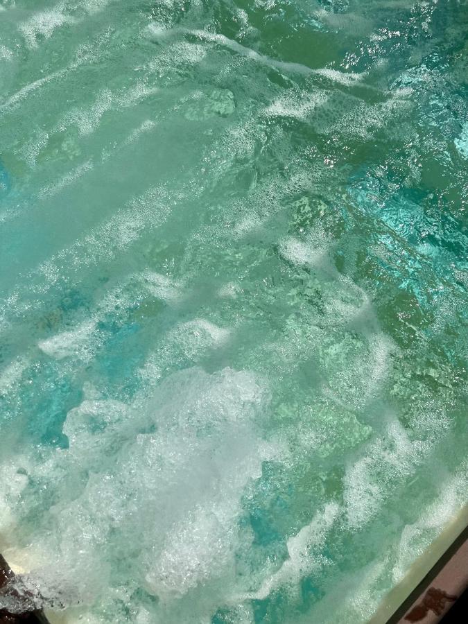 Hotel Globus Bellaria-Igea Marina Eksteriør billede