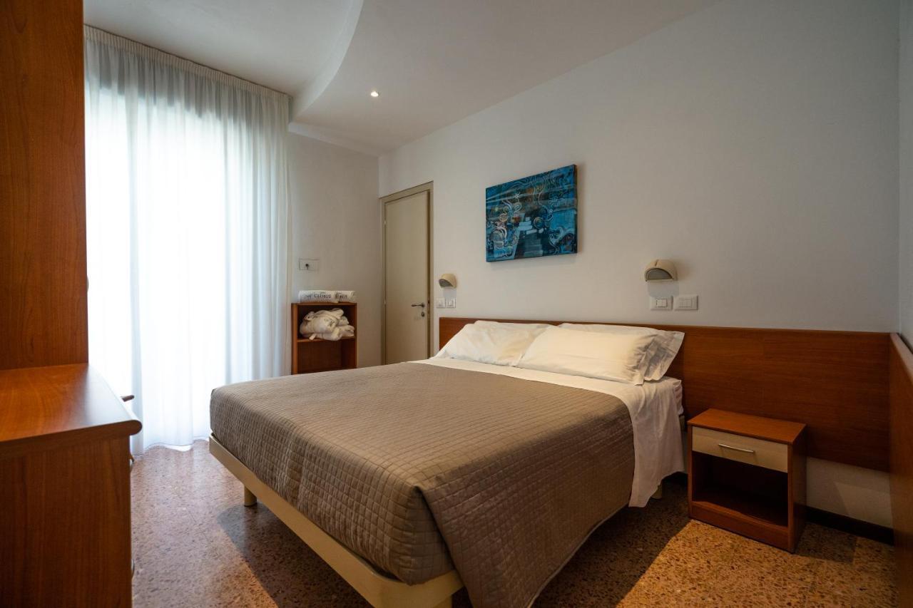 Hotel Globus Bellaria-Igea Marina Eksteriør billede