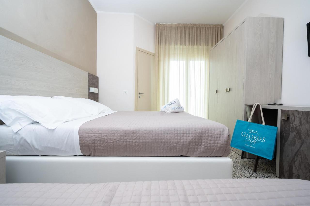 Hotel Globus Bellaria-Igea Marina Eksteriør billede