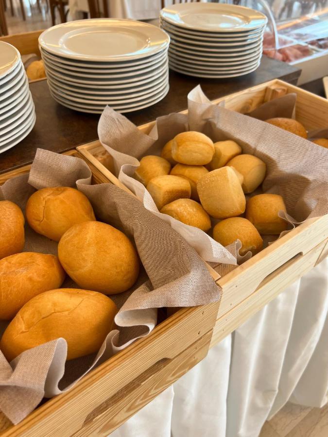 Hotel Globus Bellaria-Igea Marina Eksteriør billede