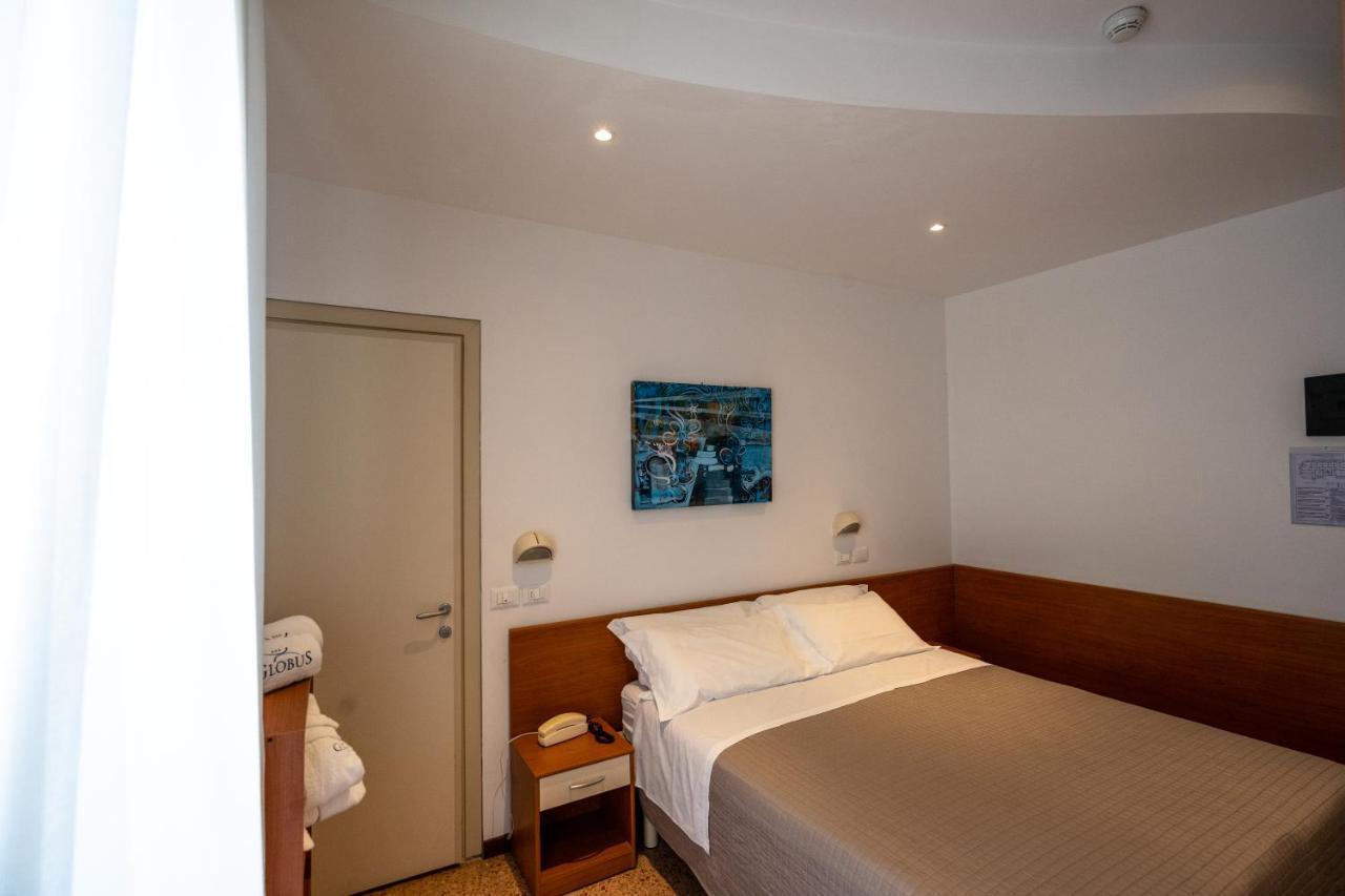 Hotel Globus Bellaria-Igea Marina Eksteriør billede
