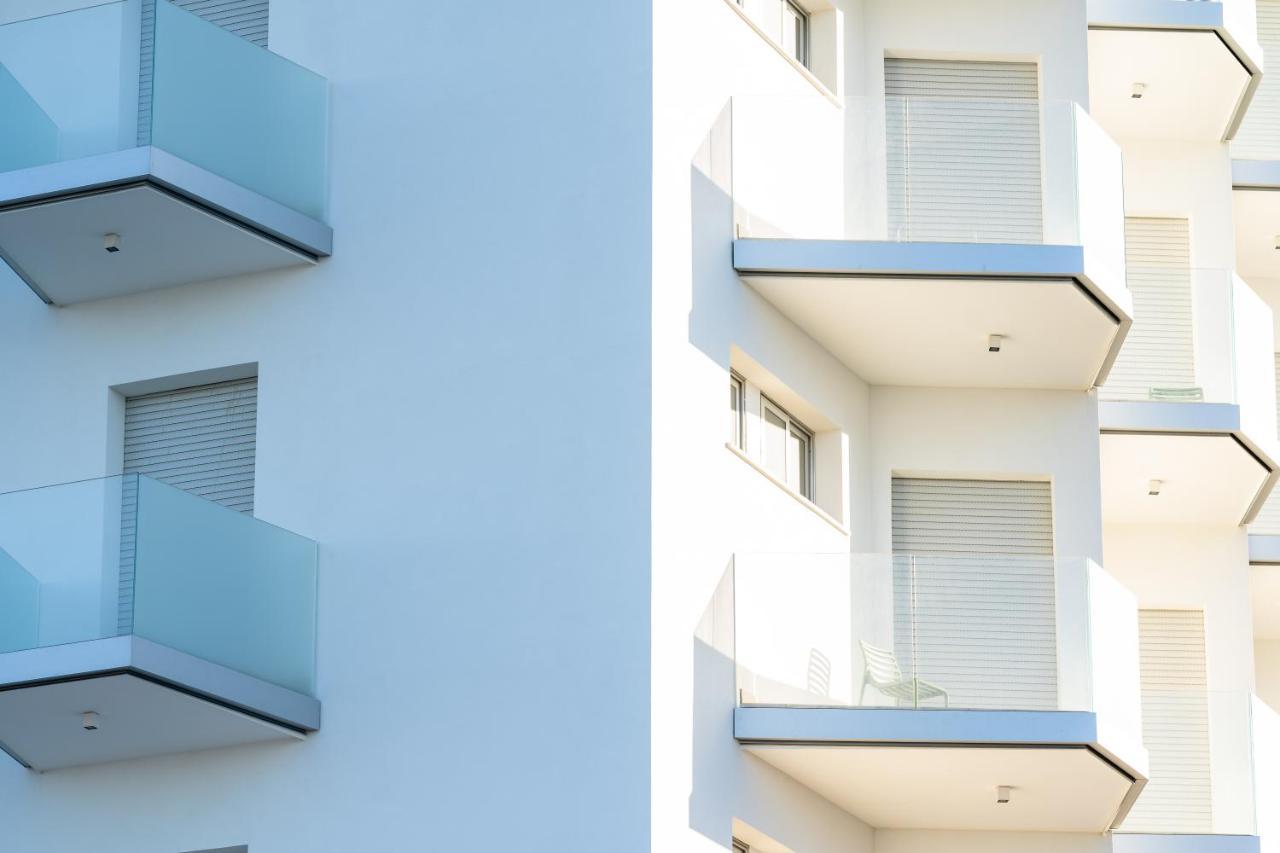 Hotel Globus Bellaria-Igea Marina Eksteriør billede
