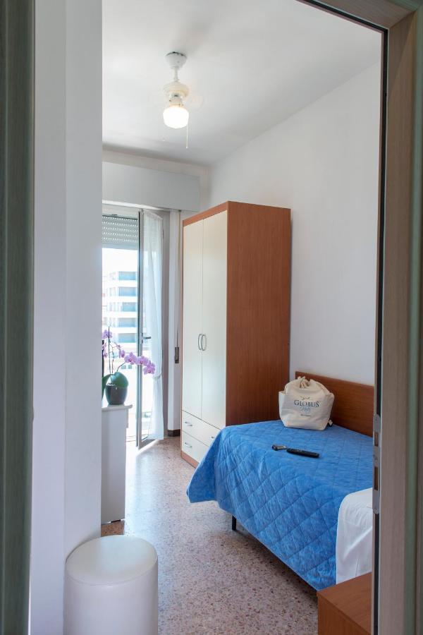 Hotel Globus Bellaria-Igea Marina Eksteriør billede