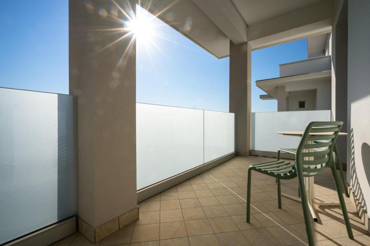 Hotel Globus Bellaria-Igea Marina Eksteriør billede
