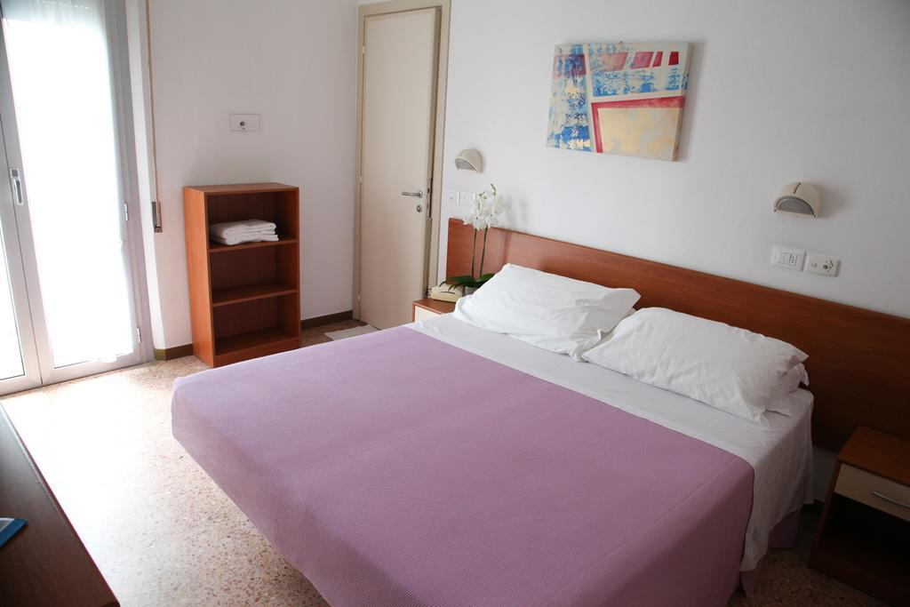 Hotel Globus Bellaria-Igea Marina Eksteriør billede