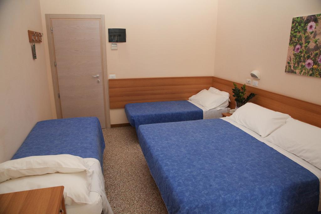 Hotel Globus Bellaria-Igea Marina Eksteriør billede