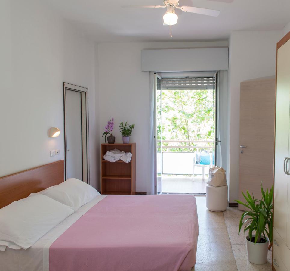 Hotel Globus Bellaria-Igea Marina Eksteriør billede